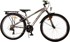 VOLARE Dječji bicikl Cross, 26", sivi, 18 brzina